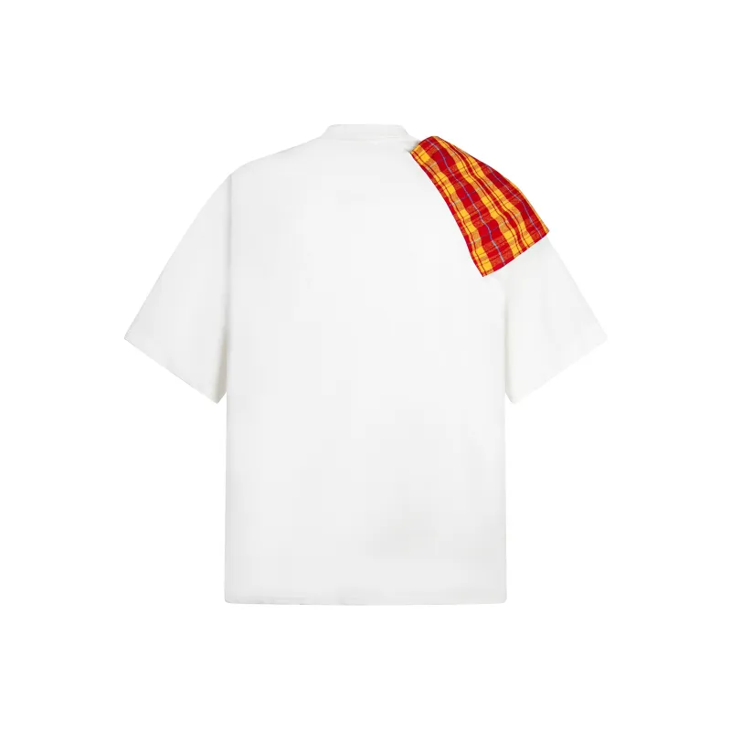 TH FABRICATE T Shirts Women's-8