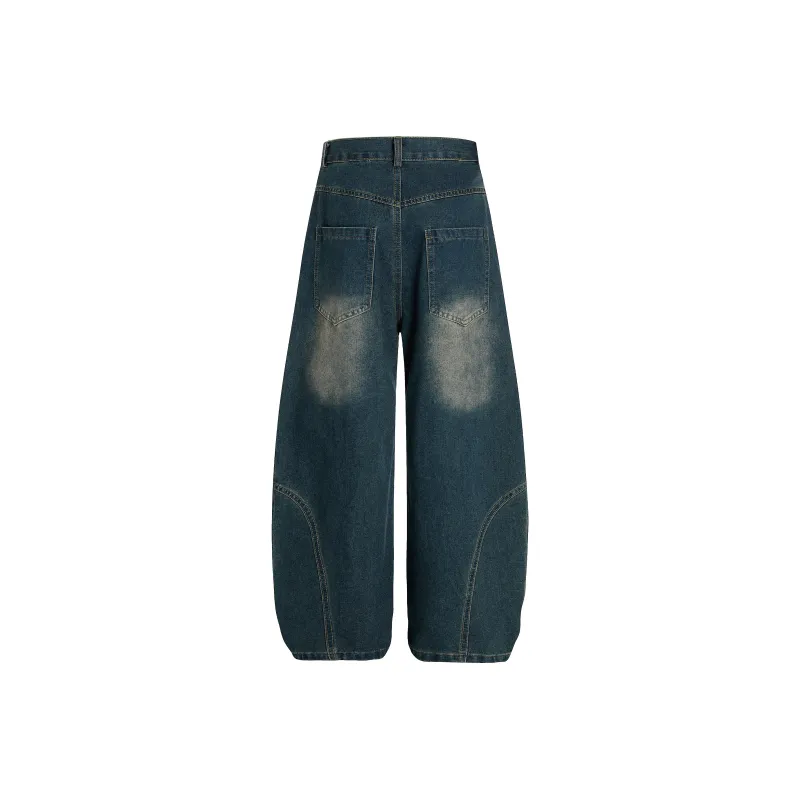 GBXM Jeans Unisex-2