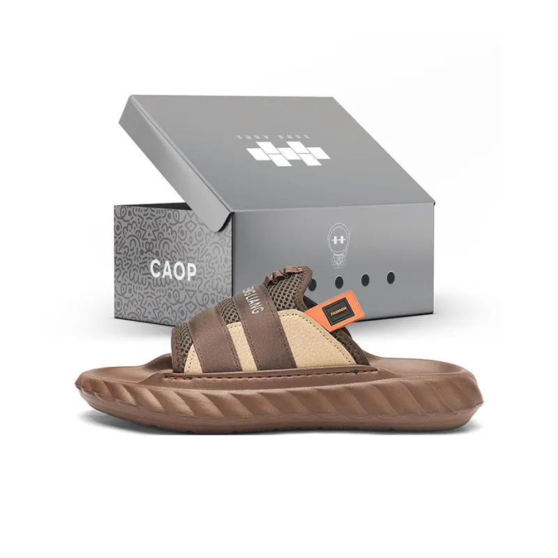 CAOP Slide Slippers Men's Box Included-10