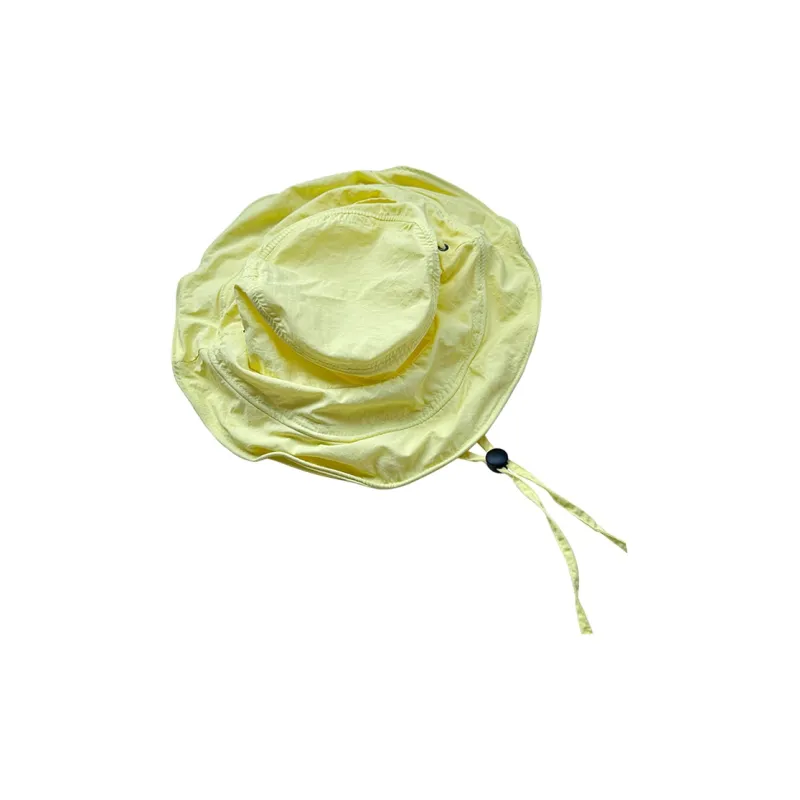 Classmate Yang Polyester Bucket Hats Women's-5