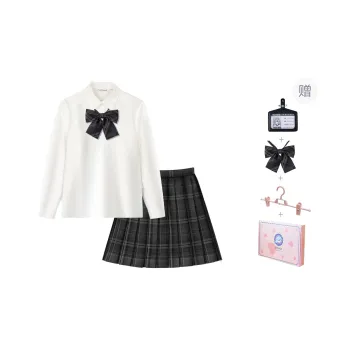 Tokyo Season Uniform Women's Gift Box Set