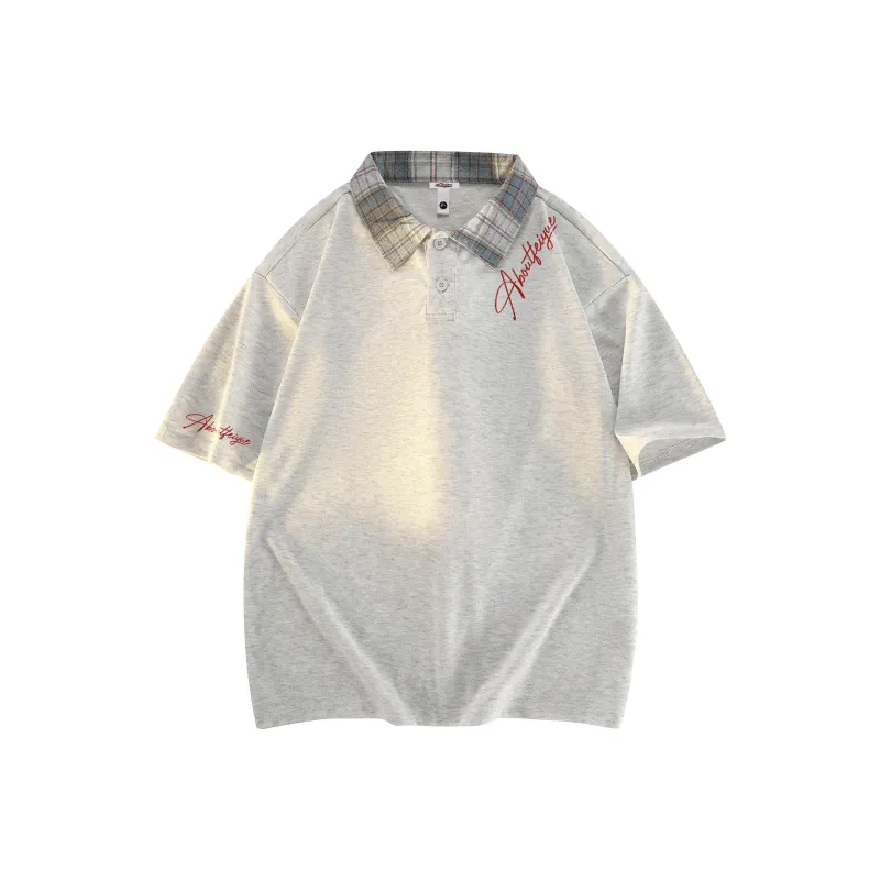 Feiyue Polo Shirts Unisex-16