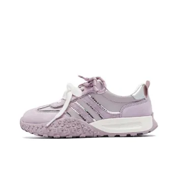 15 MINS Low Top Casual Shoes Women's
