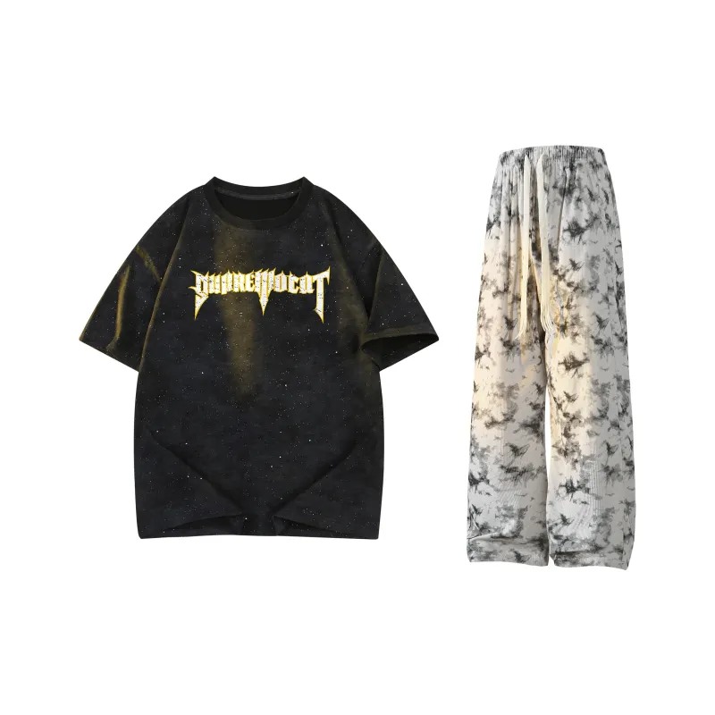 Supremo Cat Casual Sportswear Unisex-8