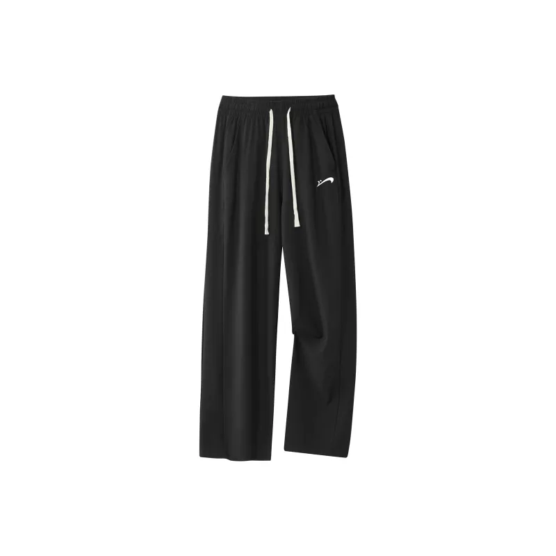 K bird Casual Pants Unisex-0