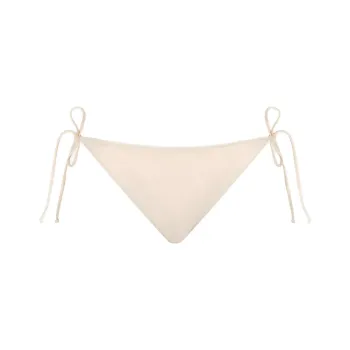 MC2 Saint Barth Side Tied Bikini Bottoms