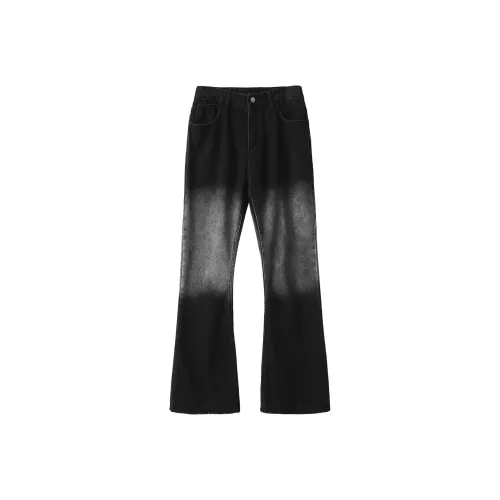 GALAXY FAIRY Jeans Unisex