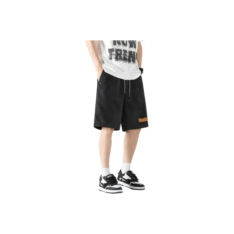 HONOR OF KINGS Casual Shorts Unisex-0