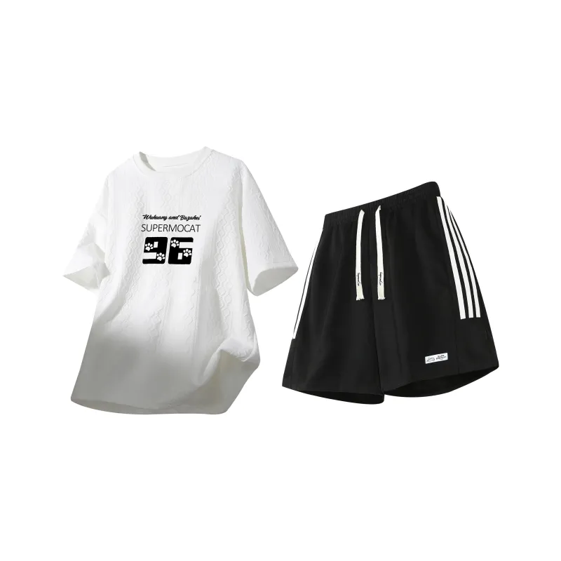 Supremo Cat Casual Sportswear Unisex-0