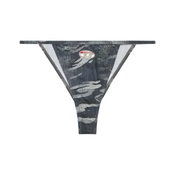DIESEL Camille Utlt Bikini Bottoms