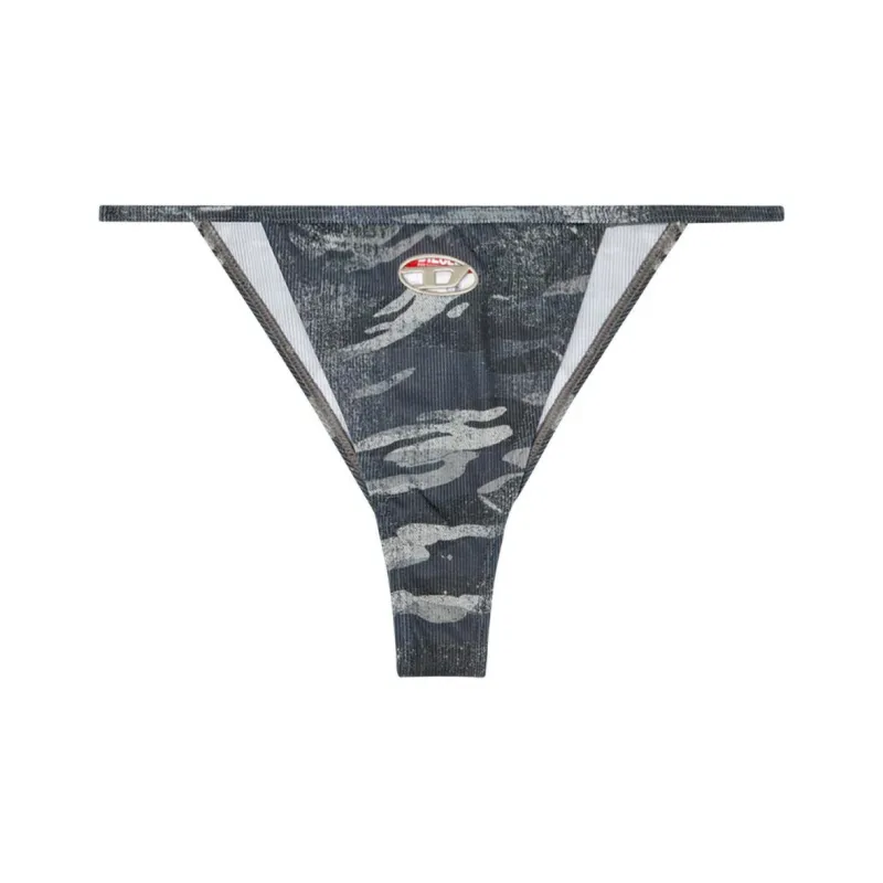DIESEL Camille Utlt Bikini Bottoms-0
