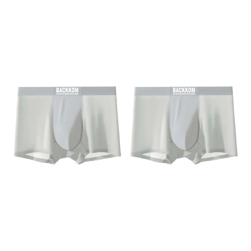 David Bakken Underpants Unisex Combo Set-28