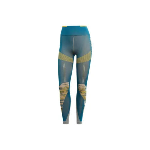 Adidas By Stella Mccartney TrueClubs Sports Pants Women's Pulse Olive