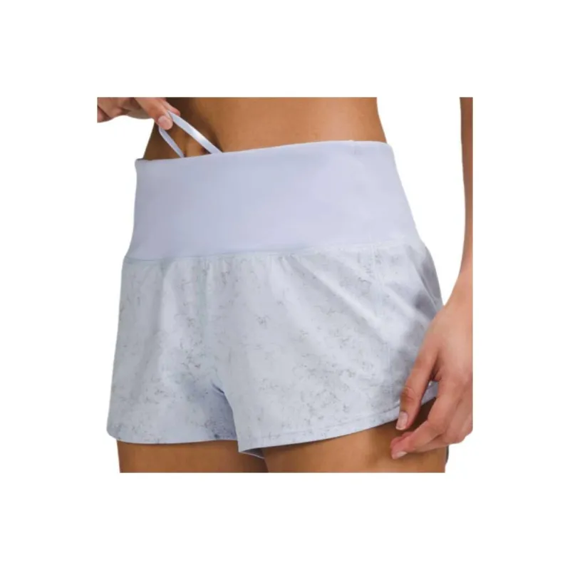 Lululemon Sports Shorts Women's-4