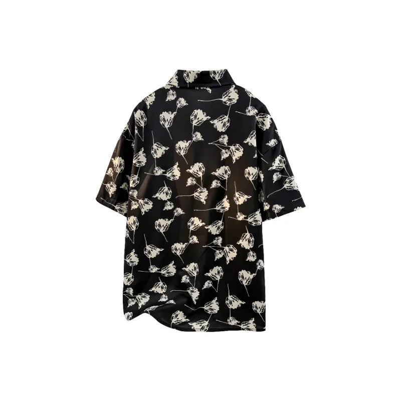 ROBINHOOD Shirts Women's-4