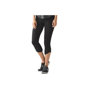 Lululemon Run Around Athletic Trousers Women's