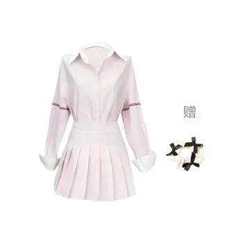 TURN UP Two Piece Skirt Sets Women's