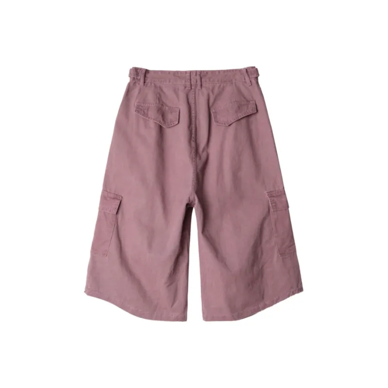 Q ZHIHE Casual Shorts Unisex-3