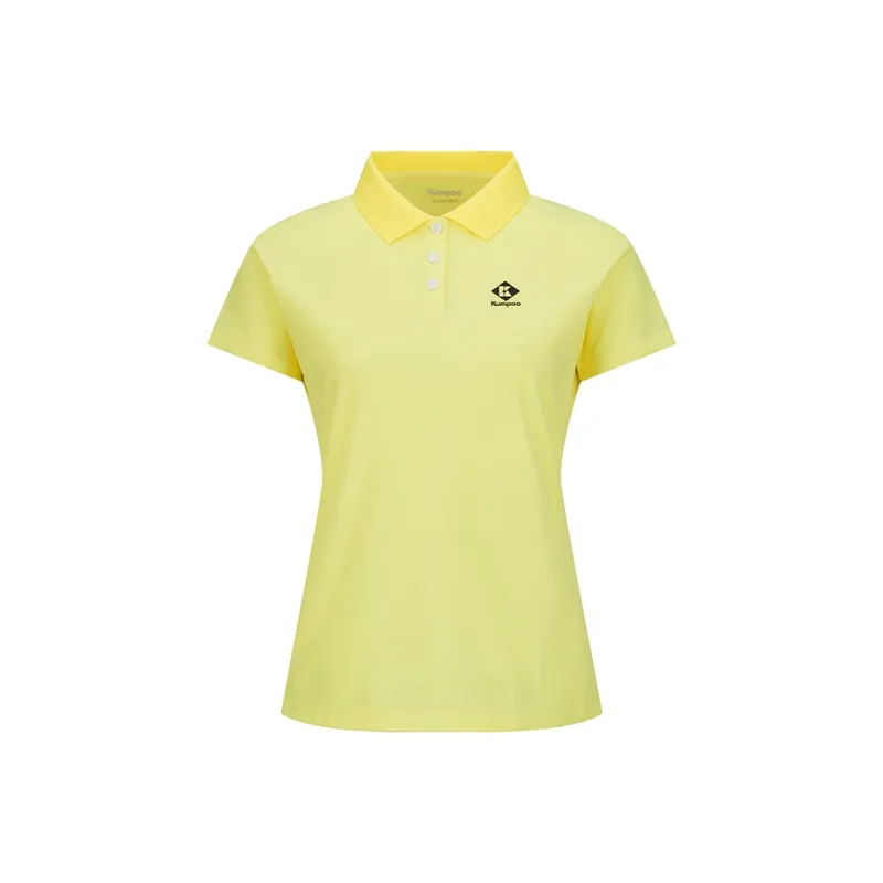 KUMPOO Badminton Clothing Women's-0