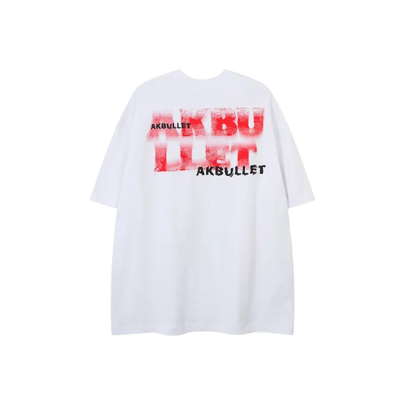 HKRXEC T Shirts Men-1