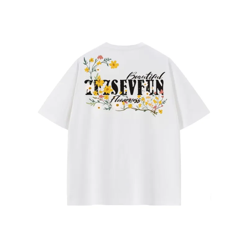 7 SEVFUN T Shirts Unisex-2