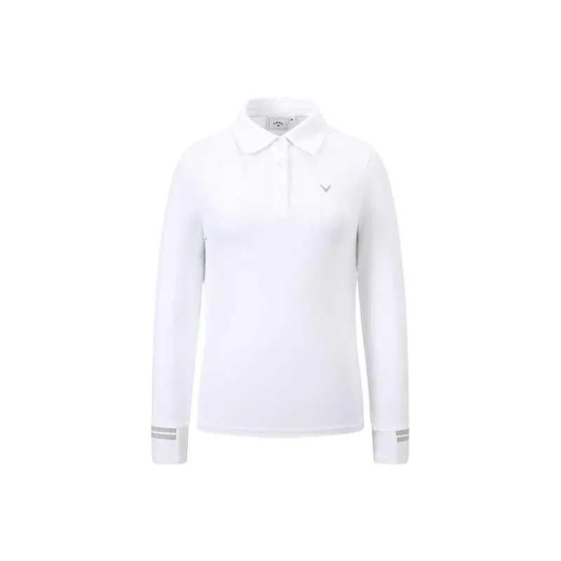Callaway Golf Clothing Women's White-0