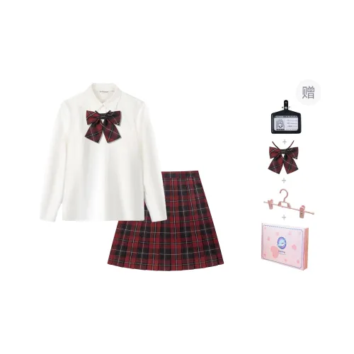 Tokyo Season Uniform Women's Gift Box Set