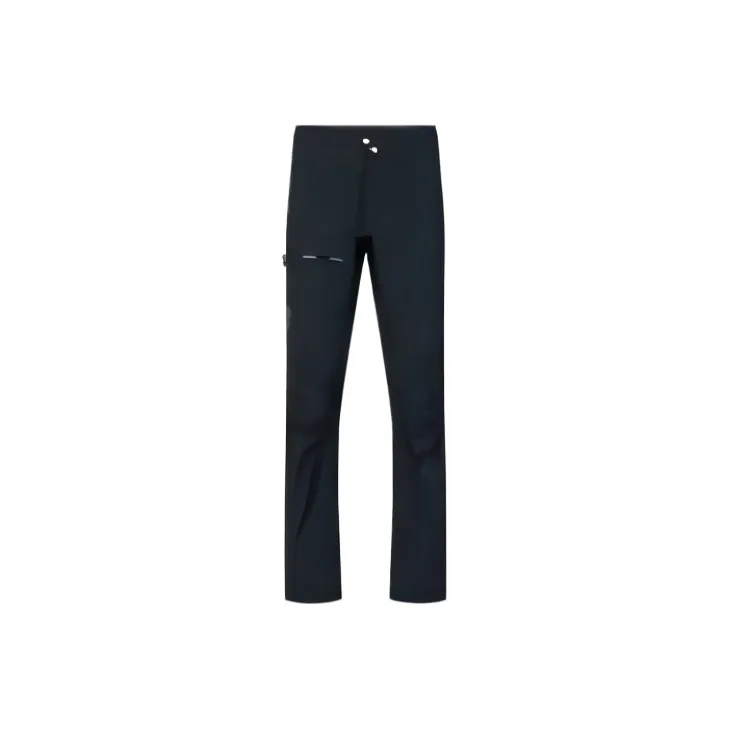 NORRONA Casual Pants Women's Black-0