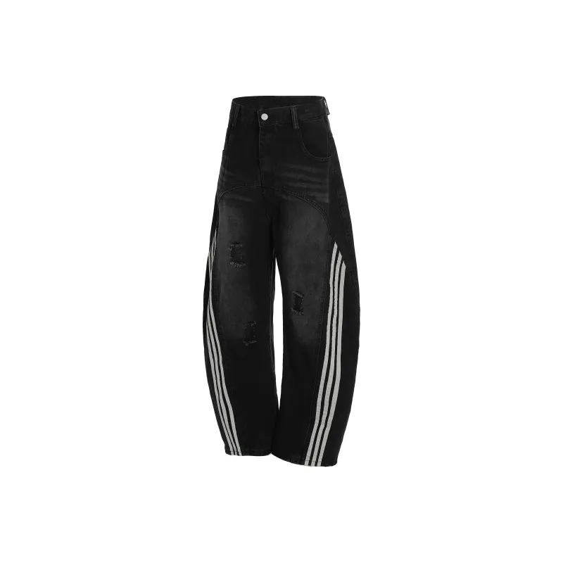 GBXM Jeans Unisex-7