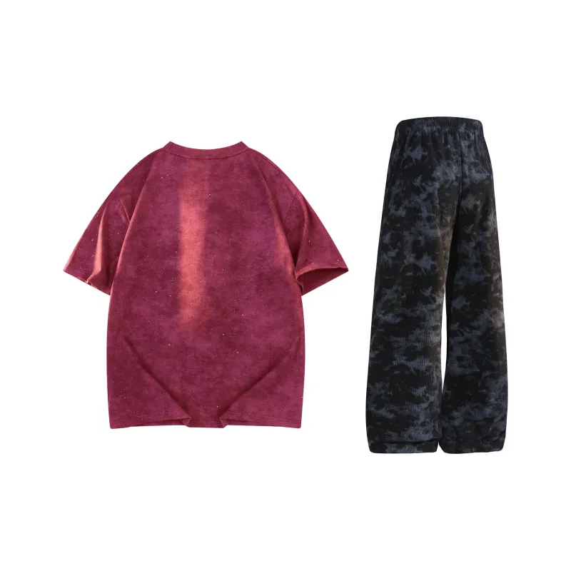 Supremo Cat Casual Sportswear Unisex-3
