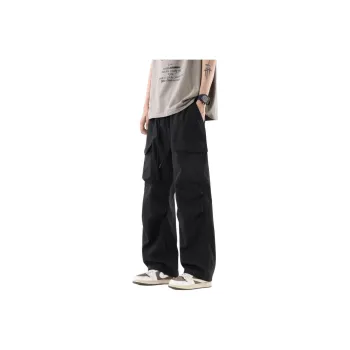 Caramella Cargo Pants Unisex