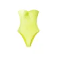 Lime/Lime Green