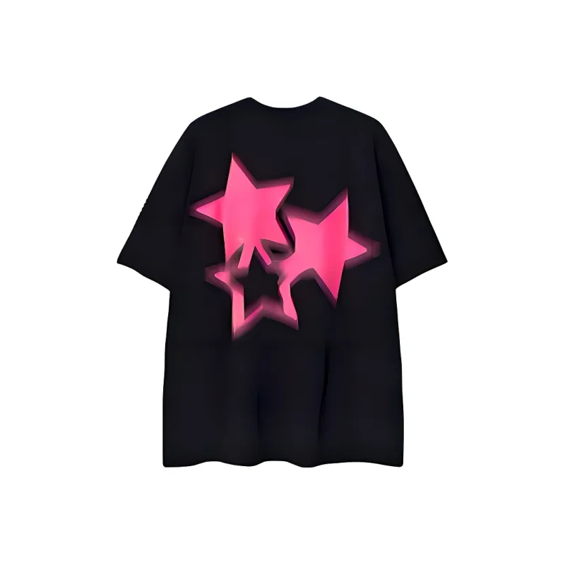 YINLEI T Shirts Unisex-1