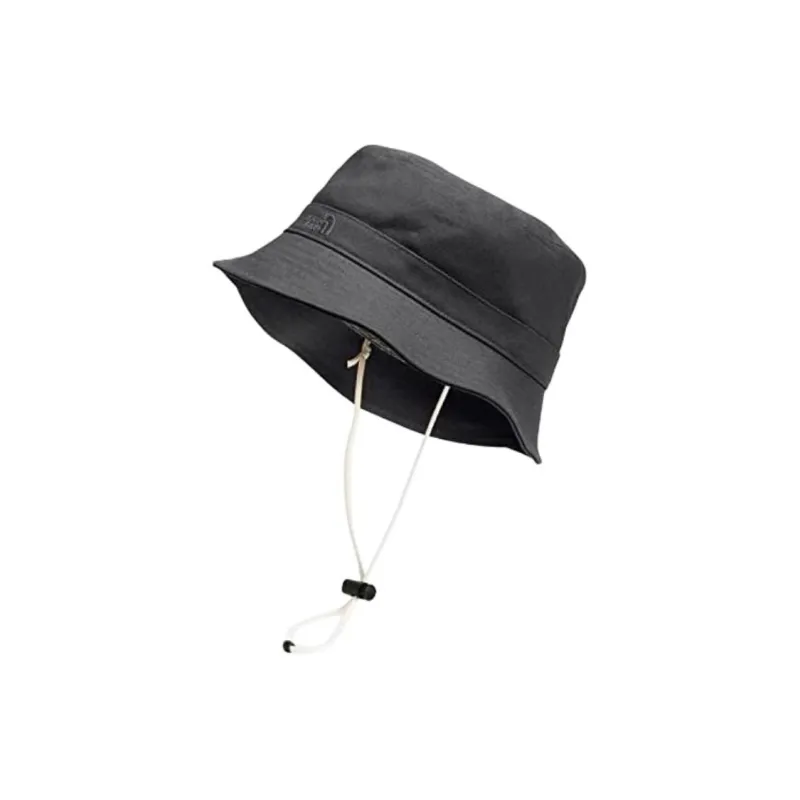THE NORTH FACE Cotton Bucket Hats Men's Gray-2