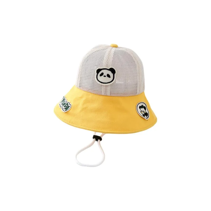 AAJF Polyester Bucket Hats Kids'-0