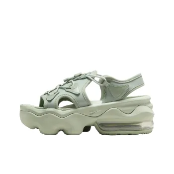 Nike Air Max Koko Beach Sandals Women's Green