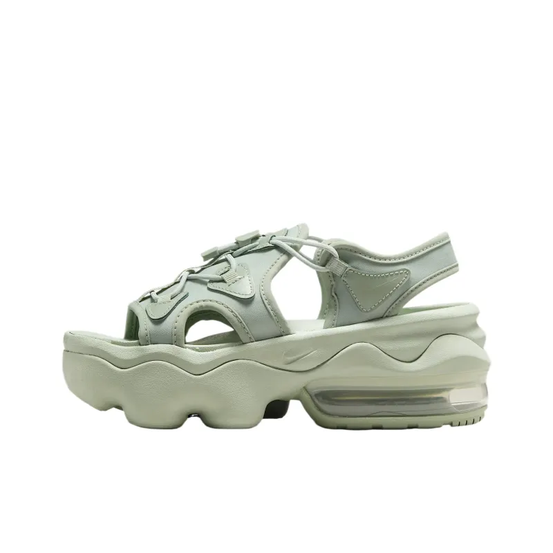 Nike Air Max Koko Beach Sandals Women's Green-0