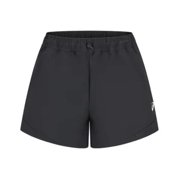 Asics Women's Running SS24 Sports Shorts Women's Black