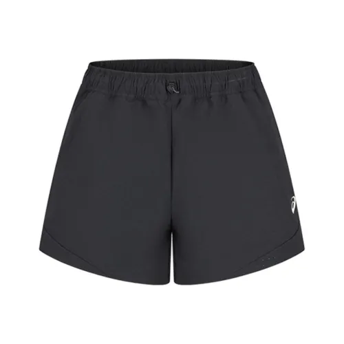 Asics Women's Running SS24 Sports Shorts Women's Black