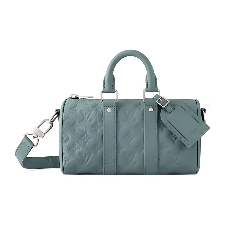 Lv Keepall Bandoulière 25-0