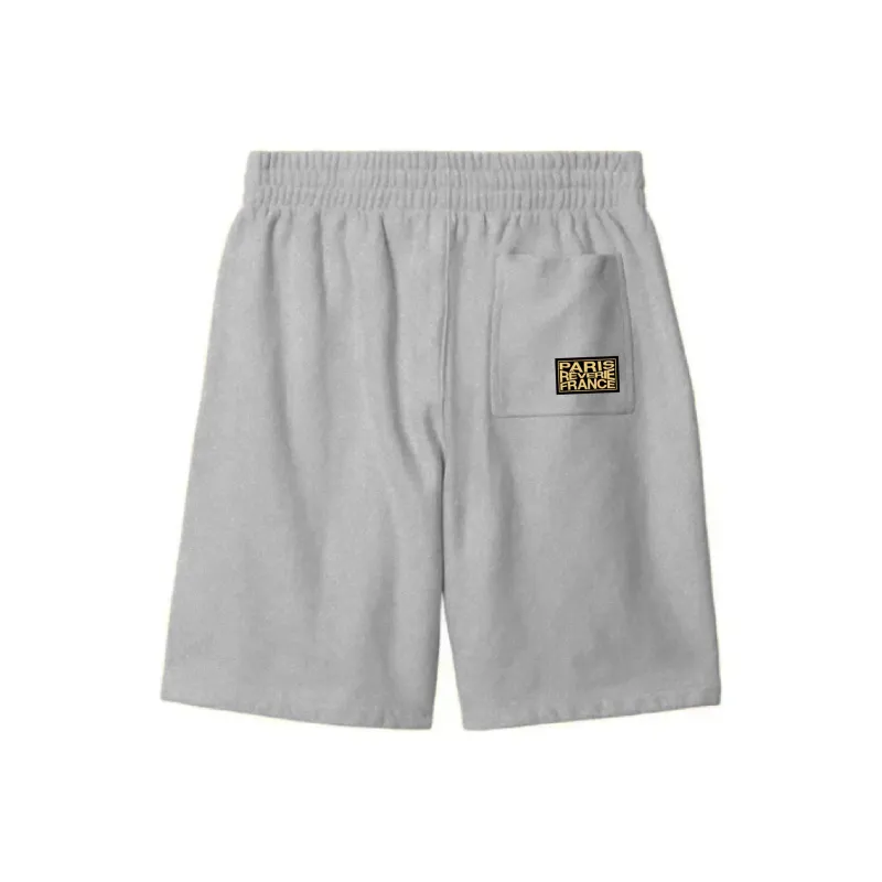 Cicibella Casual Shorts Unisex-2
