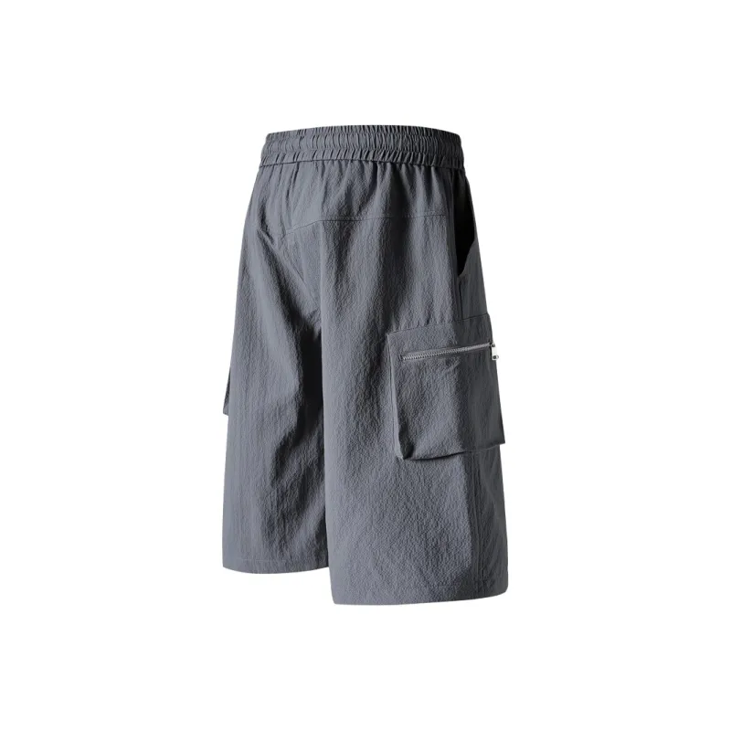 MLPR Casual Shorts Unisex-5