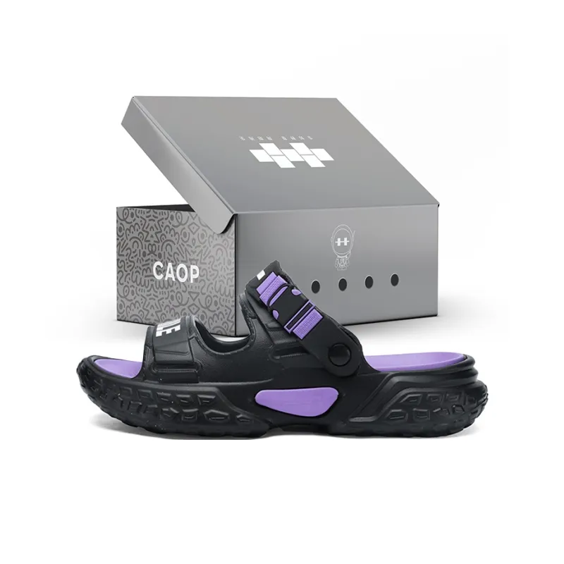 CAOP Slide Slippers Men's Box Included-0