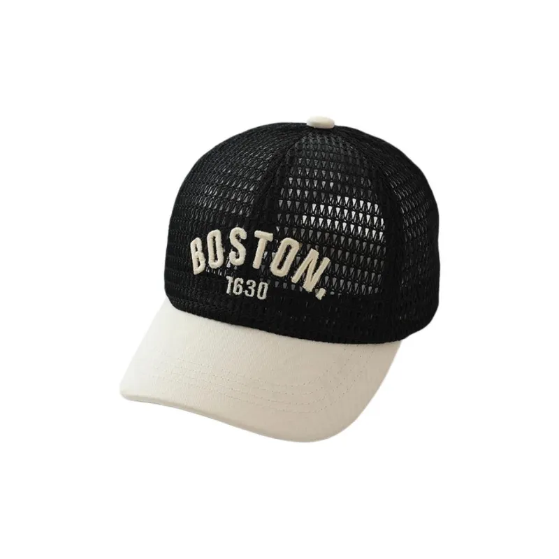 AAJF Polyester Baseball Caps Kids'-6