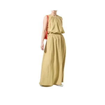 FREAK'S STORE Skirt Set Women's Yellow