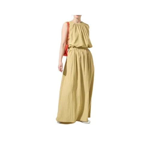 FREAK'S STORE Skirt Set Women's Yellow