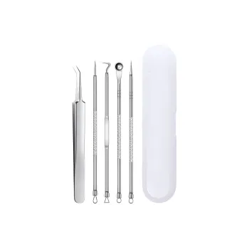 Future Maple Blackhead Removal Tool For Acne And Pimple Extraction On The Face Pimple Needle Set