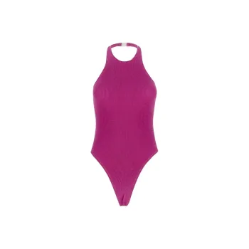 REINA OLGA One-piece Swimsuit Women's Pink