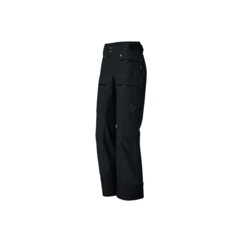 NORRONA Ski Pants Women's-22