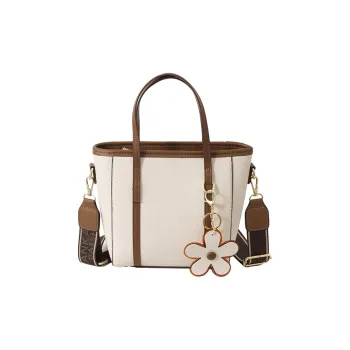 TOUTSEUL YOLO PU Handbag Women's Multicolor